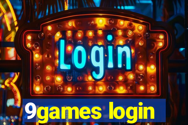 9games login